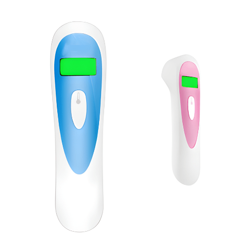 Agro Enviro Tests Hot Infrared Thermometer - Image 3