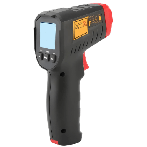 Agro Enviro Tests Digital Thermometer - Image 2