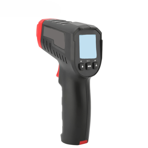 Agro Enviro Tests Digital Thermometer - Image 4