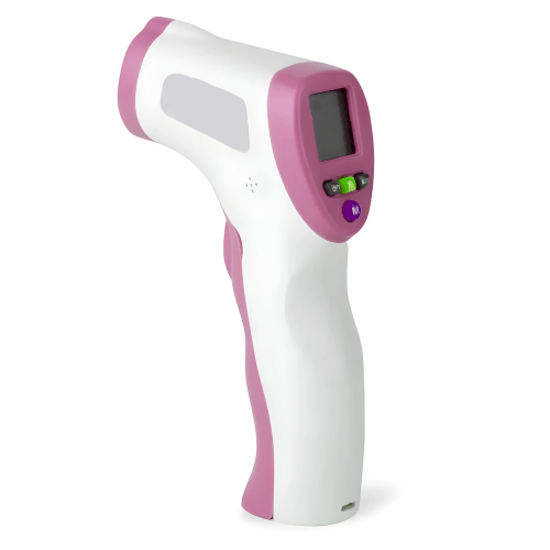 Agro Enviro Tests High Quality Infrared Thermometer