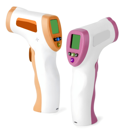 Agro Enviro Tests High Quality Infrared Thermometer - Image 3