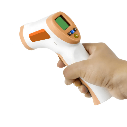 Agro Enviro Tests High Quality Infrared Thermometer - Image 4