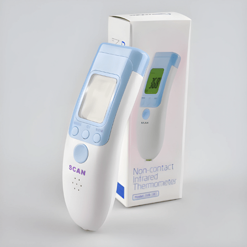 Agro Enviro Tests Handheld High Precision Thermometer