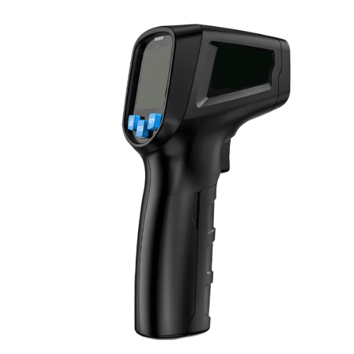Agro Enviro Tests Digital Thermometer For Industry