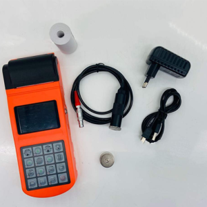 Agro Enviro Tests Mechanical Equipment Check Fault Meter
