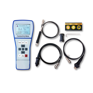Agro Enviro Tests Eddy Current Conductivity Tester