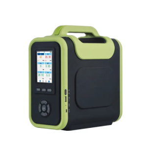 Agro Enviro Tests Handheld Environmental Air Quality Tester