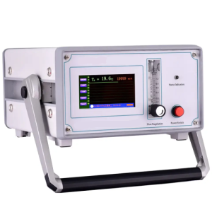Agro Enviro Tests Portable SF6 Dew Point Tester