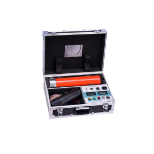 Agro Enviro Tests High Voltage Tester