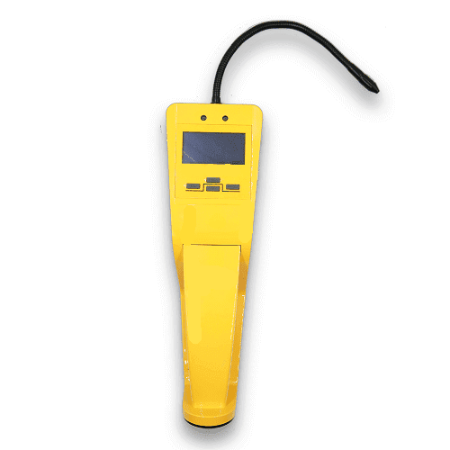 Agro Enviro Tests Infrared Sf6 Gas Leakage Detector - Image 4