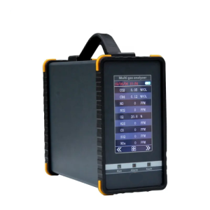 Agro Enviro Tests Multi Gas Tester