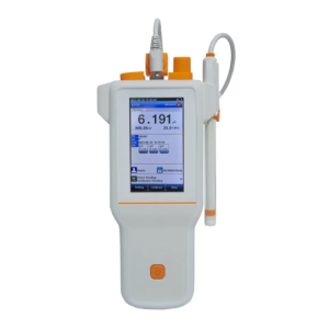 Agro Enviro Tests Portable PH/Ion Tester