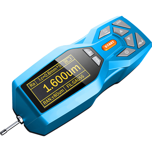 Agro Enviro Tests Surface Roughness Tester - Image 4