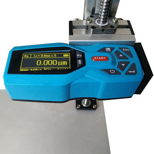 Agro Enviro Tests Surface Roughness Tester - Image 3