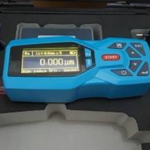 Agro Enviro Tests Surface Roughness Tester - Image 2