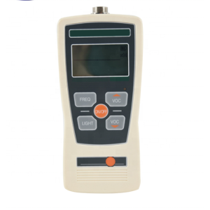 Agro Enviro Tests Water Leakage Detector