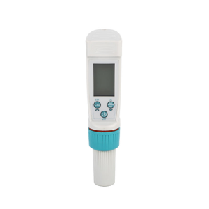 Agro Enviro Tests Ozone Portable Meter - Accuracy of ± 1 % F.S
