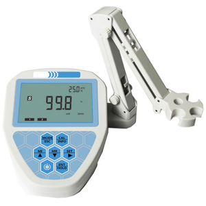 Agro Enviro Tests Portable Dissolved Oxygen Meter Tester