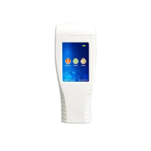 Agro Enviro Tests Fluorescence Meter Tester