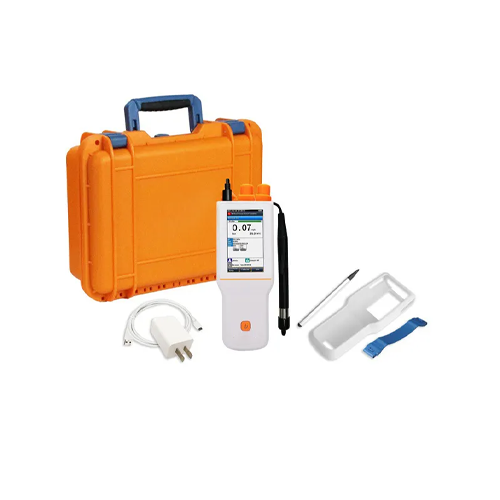 Agro Enviro Tests Portable Lab Dissolved Oxygen Tester - Image 4