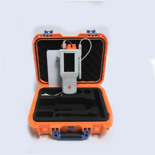 Agro Enviro Tests Portable Lab Dissolved Oxygen Tester
