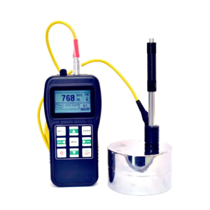 Agro Enviro Tests Leeb Hardness Tester
