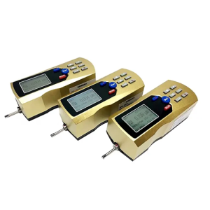 Agro Enviro Tests Portable Surface Roughness Tester