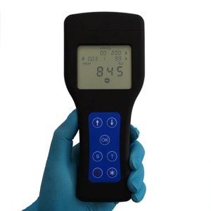 Agro Enviro Tests Portable Detection Handheld Tester