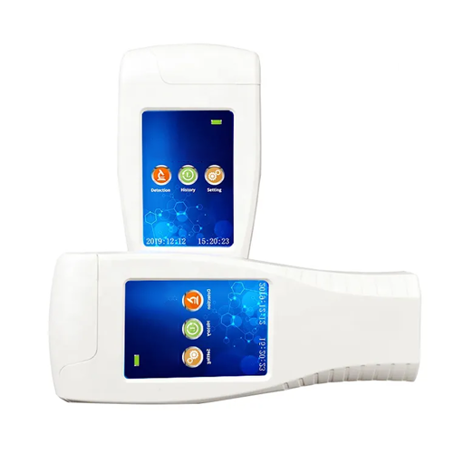 Agro Enviro Tests Portable ATP Hygiene Meter – Detection range 0 RLUs to 9999 RLUs - Image 2