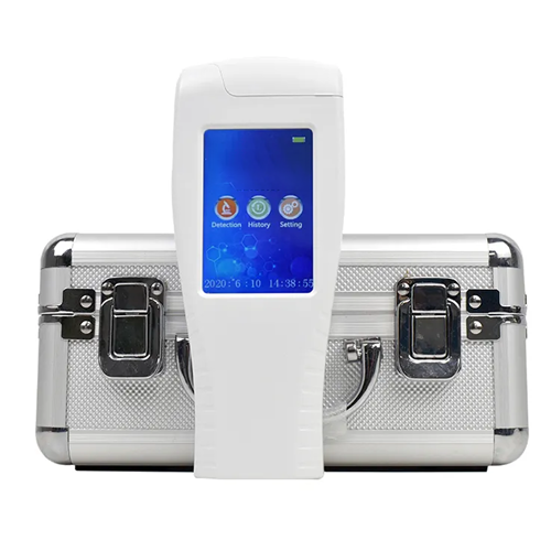 Agro Enviro Tests Portable ATP Hygiene Meter – Detection range 0 RLUs to 9999 RLUs - Image 5