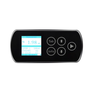 Agro Enviro Tests Surface Roughness Tester