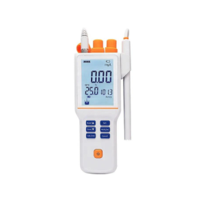 Agro Enviro Tests Portable Digital Dissolved Oxygen Meter