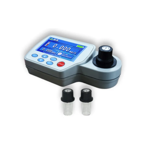 Agro Enviro Tests Water Hardness Tester