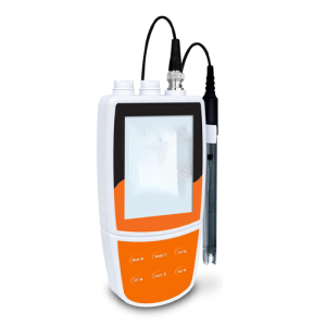 Agro Enviro Tests Portable Multi Parameter Dissolved Oxygen Tester