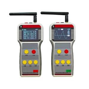 Agro Enviro Tests Wireless Single-Phase Tester