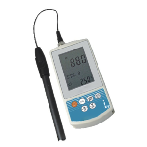 Agro Enviro Tests Dissolved Oxygen Meter