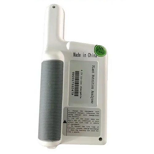 Agro Enviro Tests Plant Nutrition Tester - Image 3