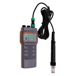 Agro Enviro Tests Portable Dissolved Oxygen Tester