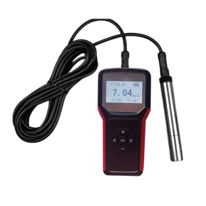 Agro Enviro Tests Portable Dissolved Oxygen Meter