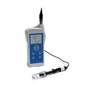 Agro Enviro Tests Portable PH Water Meter