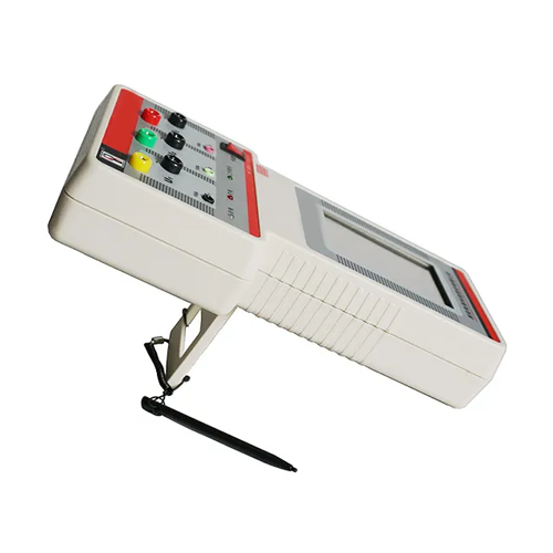 Agro Enviro Tests Handheld Voltage Harmonics Meter And Tester - Image 2