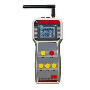 Agro Enviro Tests Wireless Single-Phase Tester