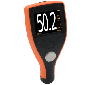 Agro Enviro Tests Thickness Gauge Meter