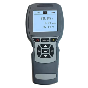 Agro Enviro Tests Portable Dissolved Oxygen Tester