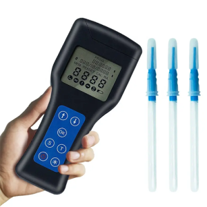 Agro Enviro Tests Portable Bacteria Meter Detector