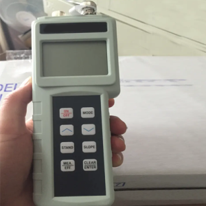 Agro Enviro Tests Portable Temperature Meter