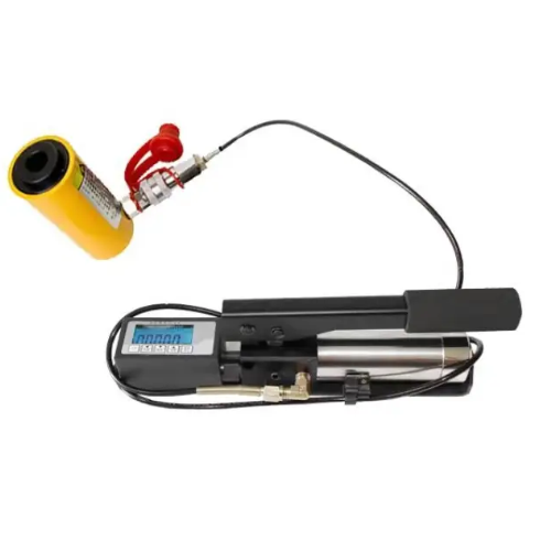 Agro Enviro Tests Digital Adhesion Tester - Image 5