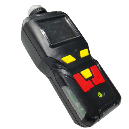 Agro Enviro Tests Portable Pumping 4 In 1 Alarm Gas Detector - Image 2