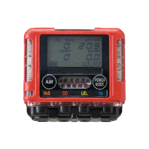 Agro Enviro Tests Portable Multi Gas Detector