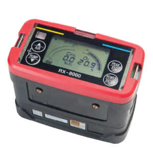 Agro Enviro Tests Pro Multi Gas Monitor - Non Dispersive Infrared (IR), Galvanic Cell Detection Principle